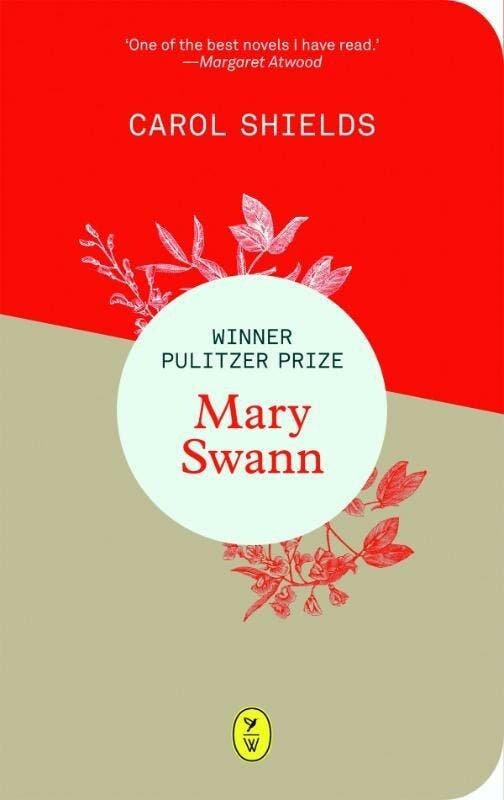 Mary Swann (9789462380912, Carol Shields), Boeken, Romans, Nieuw, Verzenden