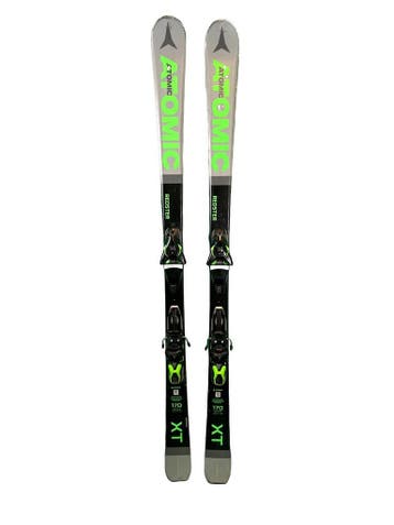 Atomic Redster XT 2022 - 149 cm, Sport en Fitness, Skiën en Langlaufen, Gebruikt, Ophalen of Verzenden, Carve, Atomic