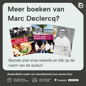 Desserts & wijn - Marc Declercq 9789020973495, Verzenden, Zo goed als nieuw, Marc Declercq