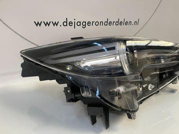 MAZDA CX5 CX-5 FULL LED KOPLAMP RECHTS KB8N 51 030L, Ophalen, Gebruikt, Mazda