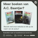 Appie Baantjer Compleet 1 9789026122262 A.C. Baantjer, Boeken, Verzenden, Gelezen, A.C. Baantjer