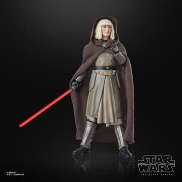 Star Wars: Ahsoka Black Series Action Figure Shin Hati (Arca, Verzamelen, Star Wars, Ophalen of Verzenden, Nieuw