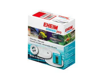 EHEIM Filtervlies Classic 250, Dieren en Toebehoren, Ophalen of Verzenden, Nieuw