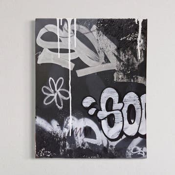 SONA (1989) - Pink Flower (Urban Collection)