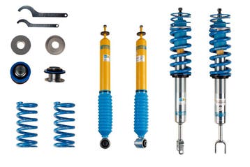 Bilstein B14 PSS Compleet onderstel veren en dempers | Audi, Auto-onderdelen, Verzenden, Nieuw