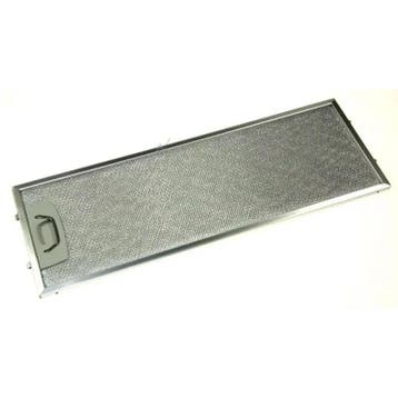 Whirlpool Metaalfilter 481945868293 505x178mm, Verzenden, Nieuw
