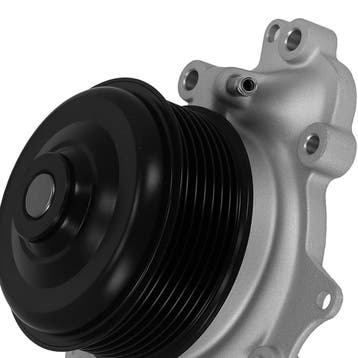 2987CC V6 waterpomp voor Mercedes GL320 W164 3.0L diesel, Verzenden, Nieuw, Mercedes-Benz