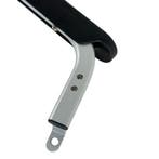 Armleuning e-Ability Joyrider / Splitrider - Links, Diversen, Rolstoelen, Ophalen of Verzenden, Nieuw