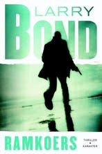 Ramkoers 9789045205427 Larry Bond, Verzenden, Gelezen, Larry Bond