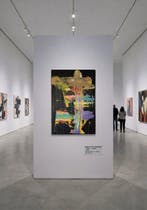 Karl Lagasse - GRAND TABLEAU King Of The Universe