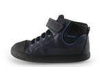 Geox Hoge sneakers Jongens in maat 27 Blauw, Verzenden, Jongen of Meisje, Schoenen, Zo goed als nieuw