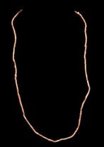 Oudegyptisch, Coptisch Speksteen Kralenketting (Zonder