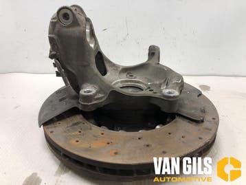 Fusee rechts-voor Volkswagen Golf O328856, Ophalen of Verzenden, Nieuw
