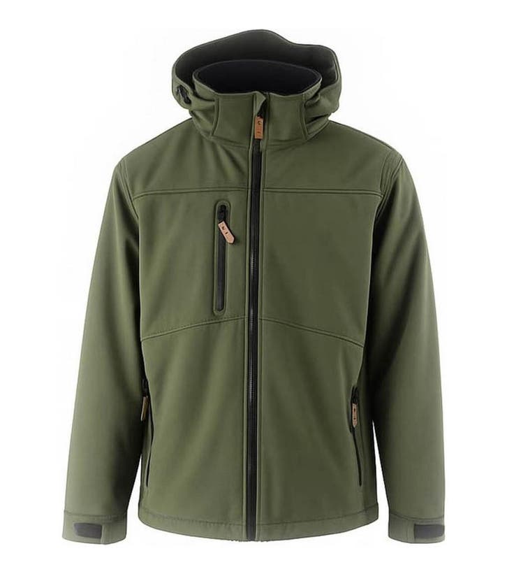 Travelin Jas in maat XXL Groen, Kleding | Heren, Jassen | Winter, Overige kleuren, Zo goed als nieuw, Verzenden