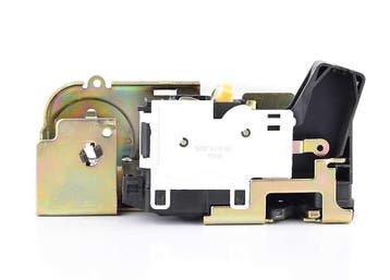 Ford Door Lock : Front R +elec Yc1a V21812 Aj 4983867, Verzenden, Nieuw, Ford