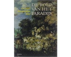 Boek De roep van het paradijs 9789020918748, Verzenden, Zo goed als nieuw