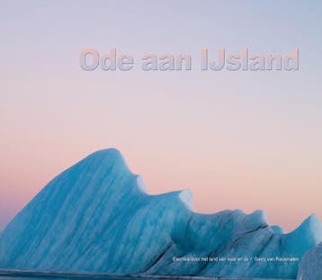 Ode aan IJsland - Gerry van Roosmalen 9789038921570, Boeken, Verzenden, Zo goed als nieuw, Gerry van Roosmalen