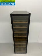 HCB Luxe Wijnkoelkast Wijnkoeling 192 flessen 230V Horeca, Ophalen of Verzenden, Nieuw in verpakking