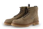 Woolrich Boots in maat 45 Beige, Overige kleuren, Verzenden, Boots, Zo goed als nieuw