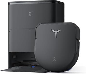 Ecovacs X5 Pro Dweilrobot | 60% Korting | Nieuwstaat, Gebruikt, Ophalen of Verzenden, Robotstofzuiger, 2000 watt of meer