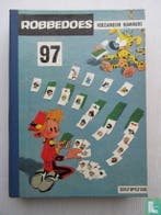 Robbedoes en Kwabbernoot - Robbedoes verzamelde nummers 9..., Eén stripboek, Verzenden, Zo goed als nieuw, Franquin, André.