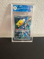Pokémon - 1 Graded card - Psyduck, Misty Full art, Foil -, Hobby en Vrije tijd, Verzamelkaartspellen | Pokémon, Nieuw