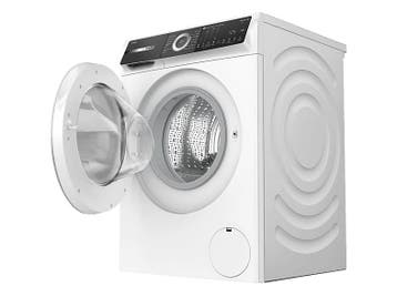 Bosch - Wasmachine Voorlader - 9 kg - Wit, Witgoed en Apparatuur, Wasmachines, Minder dan 85 cm, Verzenden, 8 tot 10 kg, Nieuw