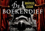 De boekendief / Dwarsligger / 89 9789049800802 Markus Zusak, Boeken, Verzenden, Zo goed als nieuw, Markus Zusak