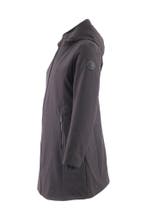 Woolrich Jas in maat L Zwart, Woolrich, Verzenden, Gedragen, Zwart