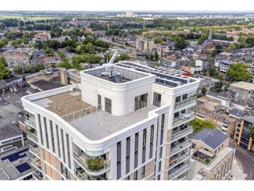 Te huur: Appartement Carmelietenstraat in Oss, Huizen en Kamers, Noord-Brabant, Oss, Appartement