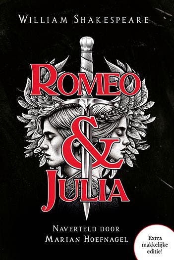Romeo & Julia | William Shakespeare | Nieuw, Ophalen of Verzenden, Nieuw, William Shakespeare