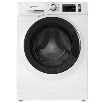 Nieuwe Bauknecht W ACTIVE 9A 9 kg - wasmachine, 8 tot 10 kg, Verzenden, Nieuw, Voorlader