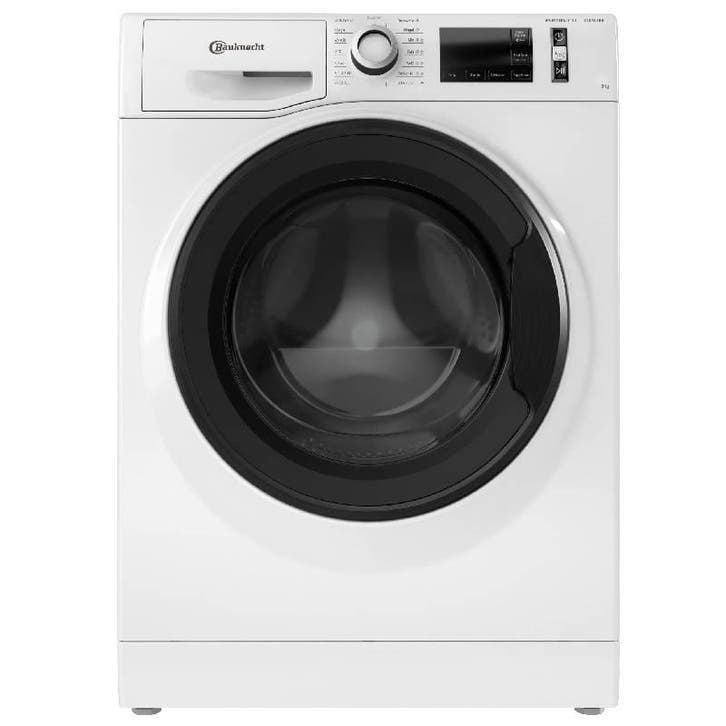 Nieuwe Bauknecht W ACTIVE 9A 9 kg - wasmachine, Witgoed en Apparatuur, Wasmachines, Nieuw, Voorlader, 8 tot 10 kg, Verzenden