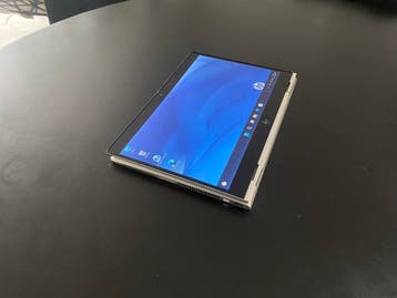 HP Elitebook x360 830 - 2-in-1 Laptop/Tablet, Qwerty, 256GB, 8 GB, 13 inch