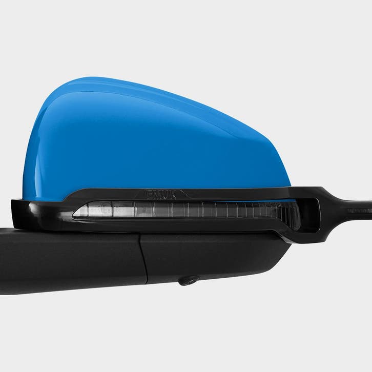 EMUK Caravanspiegels Volkswagen T7 Multivan (2021 - heden), Caravans en Kamperen, Caravan accessoires, Ophalen of Verzenden