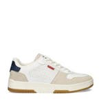 Cruyff Indoor King lage sneakers voor heren in het Wit, Kleding | Heren, Schoenen, Cruyff, Verzenden, Wit, Nieuw