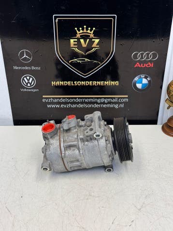 VW Polo 2G bj.2019 airco pomp art. 5Q0816803D, Gebruikt, Volkswagen