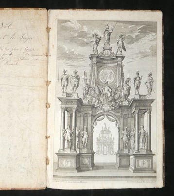 Johann Ulrich Krauss - Historischer Bilder Bibel Anderer