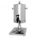 Olympia RVS melkdispenser, Zakelijke goederen, Ophalen of Verzenden