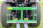 Kraffter Palletvork 700, Verzenden