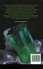 Tirion natuur Edelstenengids / Tirion natuur 9789052106021, Boeken, Verzenden, Zo goed als nieuw, R. Duda