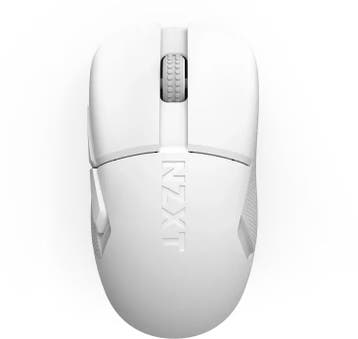 NZXT Lift Elite Wireless Gaming Muis 26.000 DPI Draadloos /, Verzenden, Nieuw