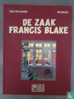 Blake en Mortimer - De zaak Francis Blake - 1996, Eén stripboek, Verzenden, Zo goed als nieuw, Hamme, Jean van.
