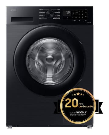 Samsung WW90CGC04DAB wasmachine Voorbelading 9 kg 1400469, Witgoed en Apparatuur, Ophalen of Verzenden, Nieuw, 95 cm of meer