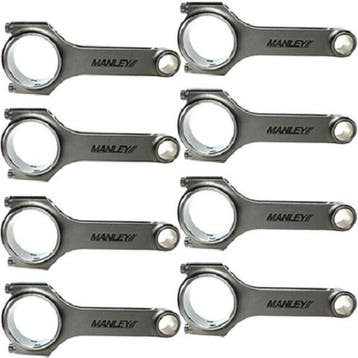 Manley Chrysler Hemi 6.125 Length H Tuff Series Connecting, Ophalen of Verzenden, Nieuw