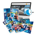 Auto Theorieboek 2023 met Samenvatting en Oefenexamens, Boeken, Verzenden, Nieuw, Overige niveaus, VekaBest