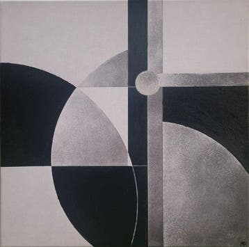 Maria Ruisi - Eclipse · Silver Orbit,