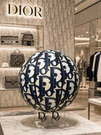 GF Exclusives - Dior Basketball Artwork By: GF Exclusives