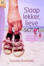 Slaap lekker lieve schat 9789044335927 D. Koomson, Verzenden, Gelezen, D. Koomson