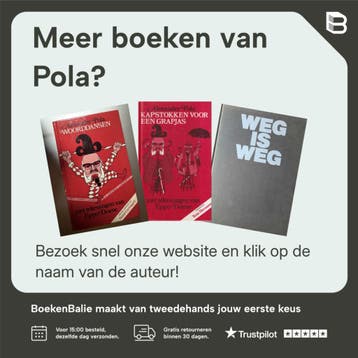 De anti-piet de smeerpoets 9789026111488 Pola, Verzenden, Gelezen, Pola